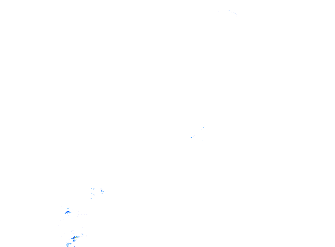 雨レーダー