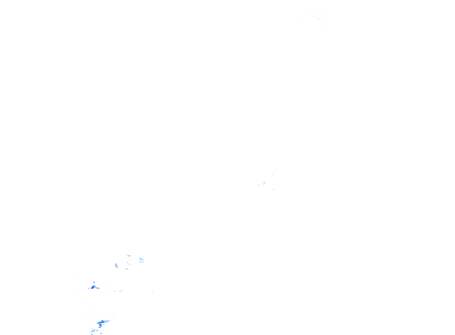 雨レーダー