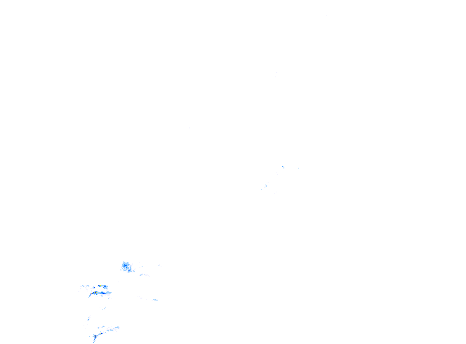 雨レーダー