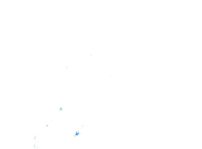 雨レーダー