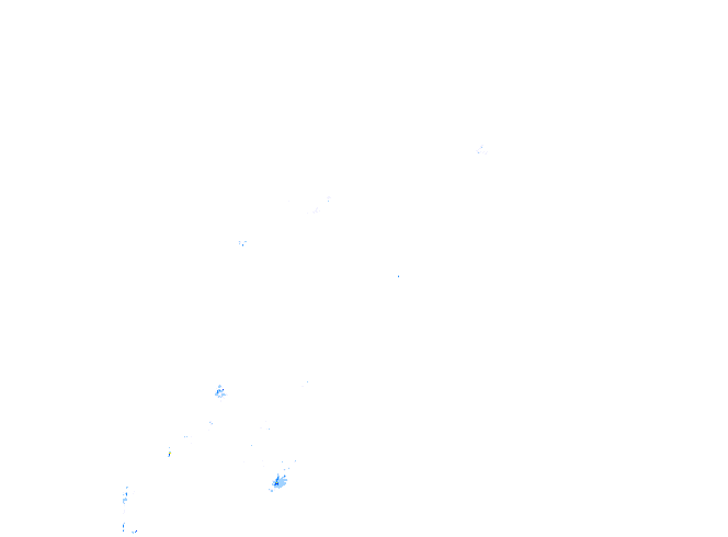雨レーダー