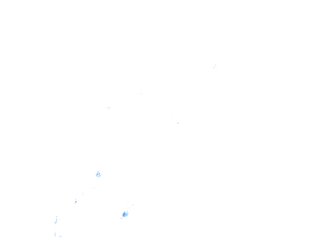 雨レーダー