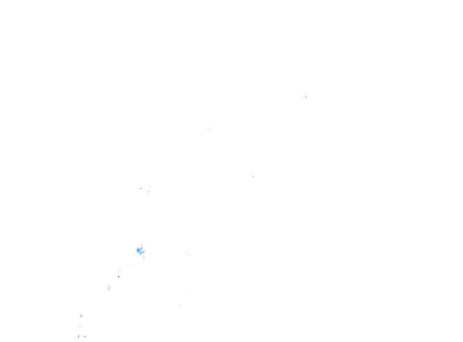 雨レーダー