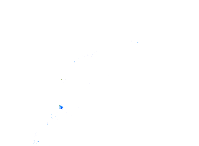 雨レーダー