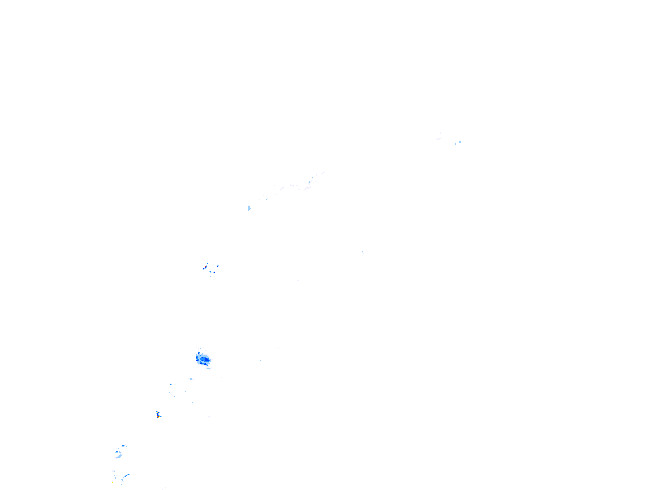 雨レーダー
