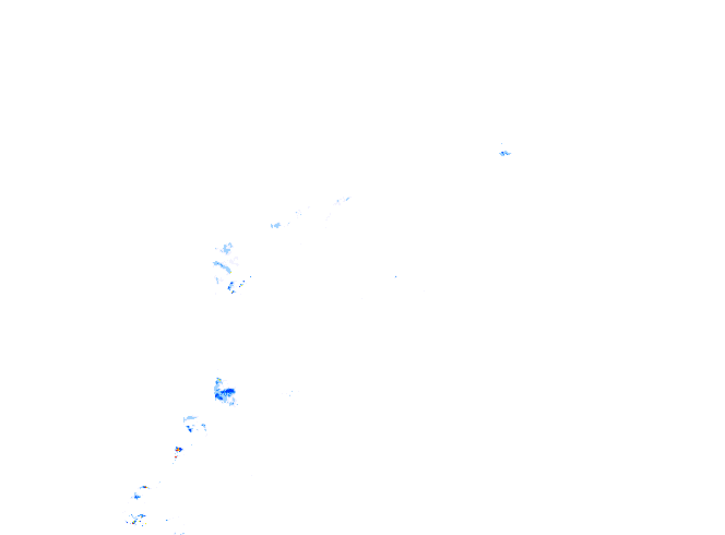 雨レーダー