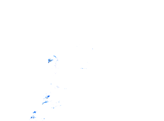 雨レーダー