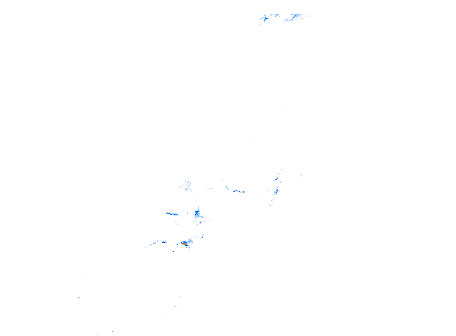 雨レーダー