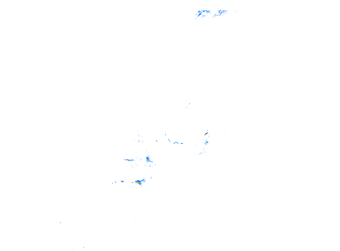 雨レーダー