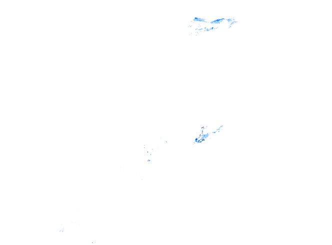 雨レーダー