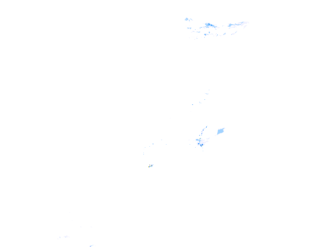 雨レーダー