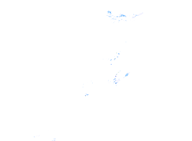 雨レーダー