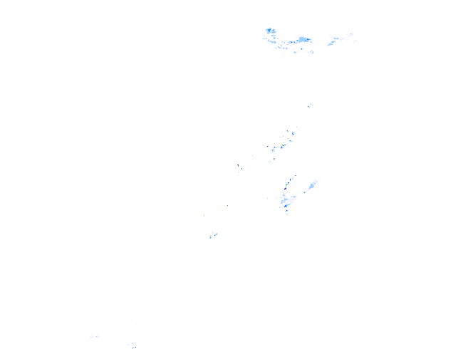 雨レーダー