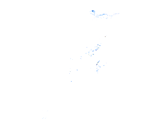 雨レーダー