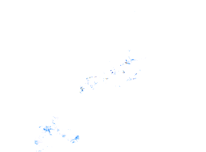 雨レーダー