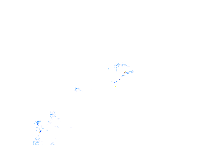 雨レーダー