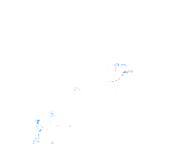 雨レーダー