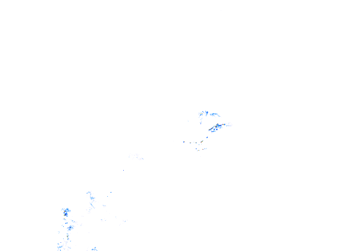 雨レーダー