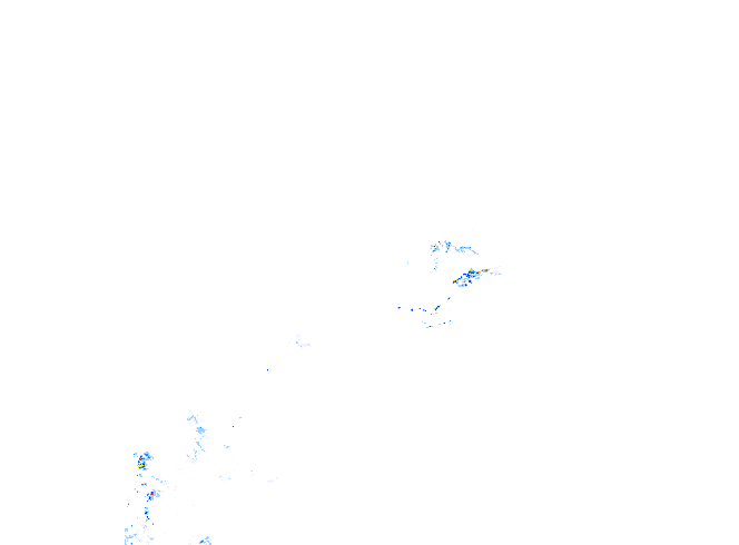雨レーダー