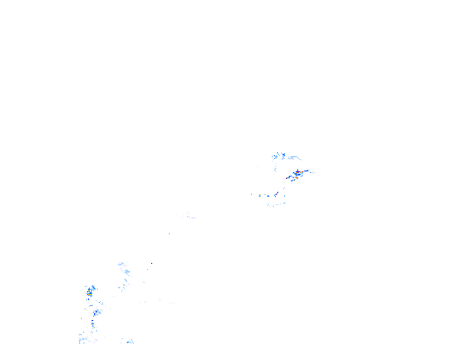 雨レーダー