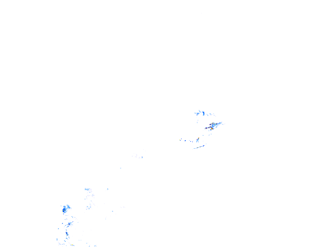 雨レーダー