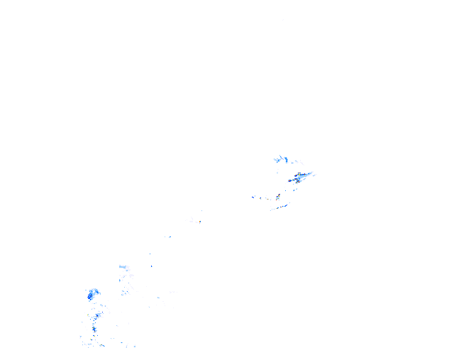 雨レーダー