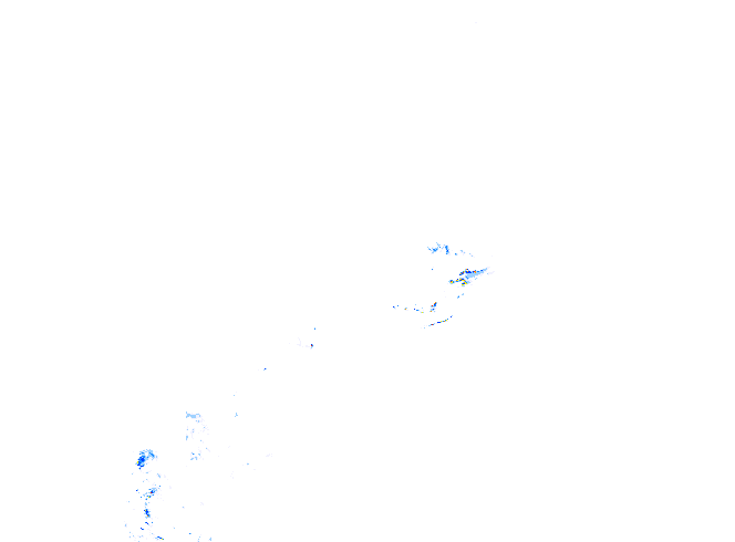 雨レーダー