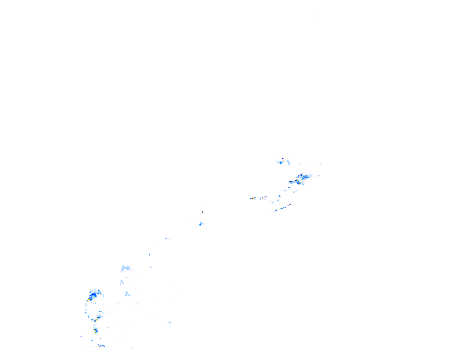 雨レーダー