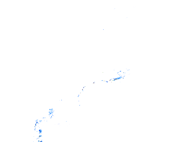 雨レーダー