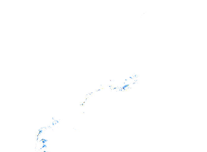 雨レーダー