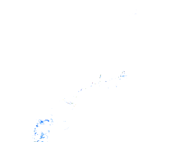 雨レーダー
