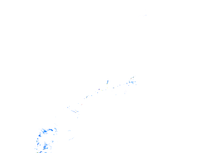 雨レーダー