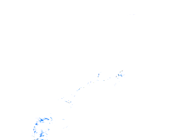 雨レーダー