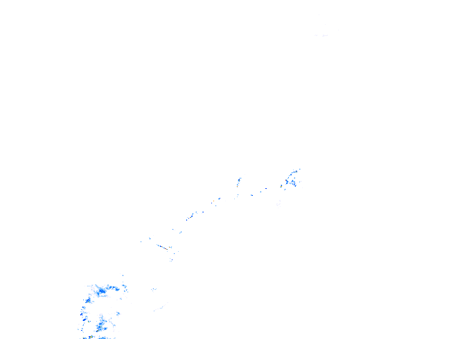 雨レーダー