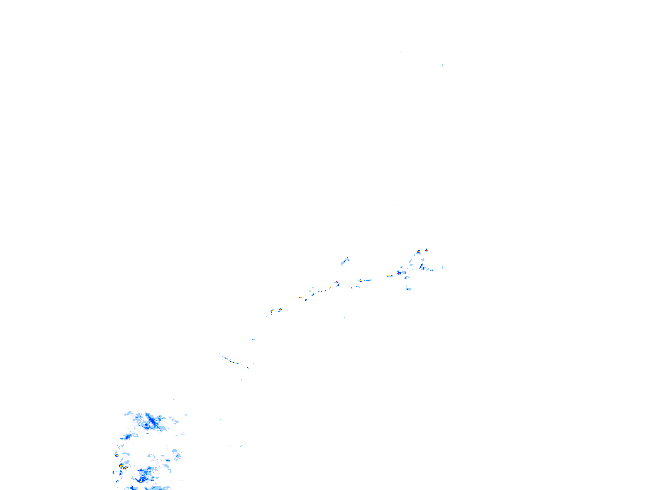 雨レーダー