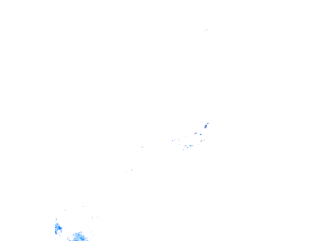 雨レーダー