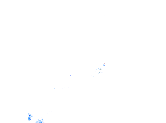 雨レーダー