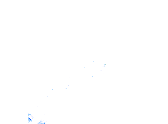 雨レーダー