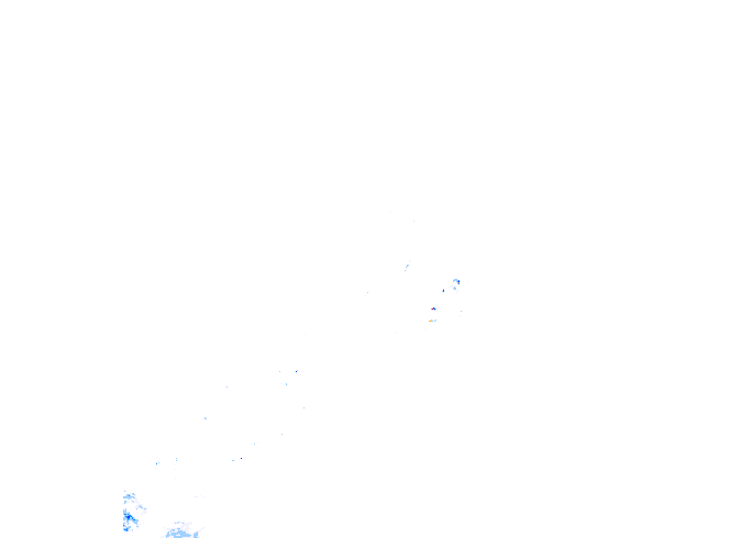 雨レーダー