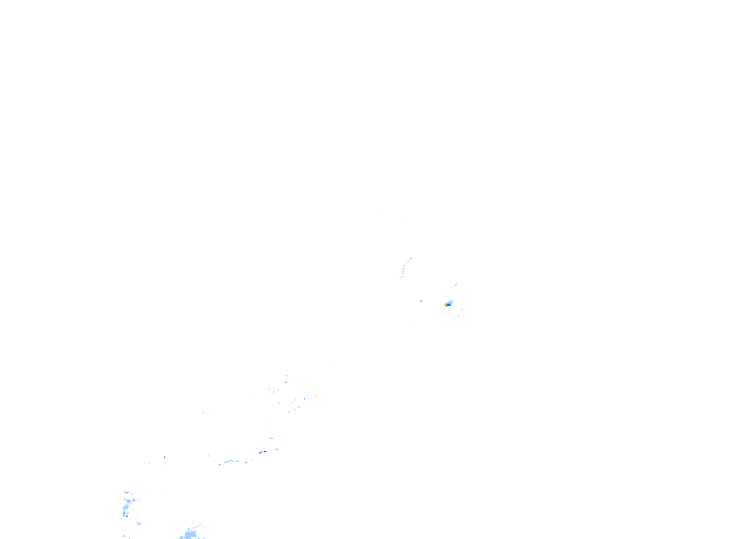 雨レーダー