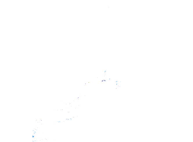 雨レーダー