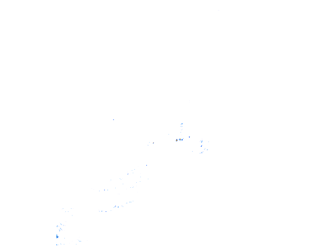 雨レーダー