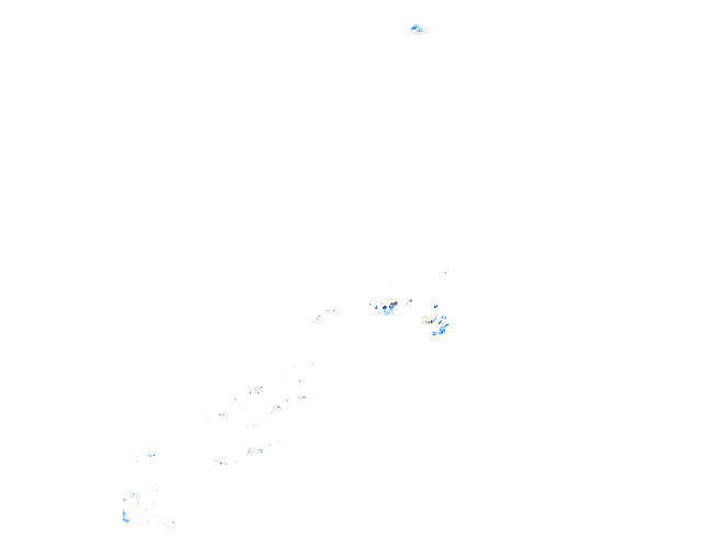 雨レーダー