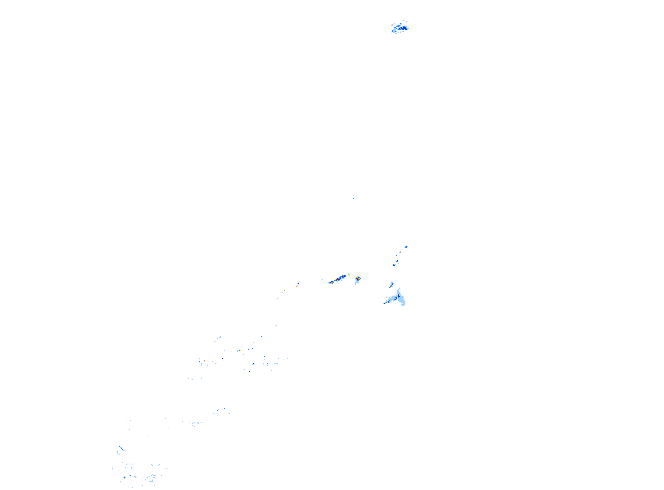 雨レーダー