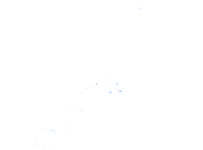 雨レーダー