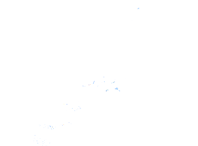 雨レーダー