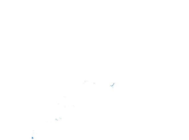 雨レーダー