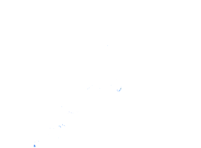 雨レーダー