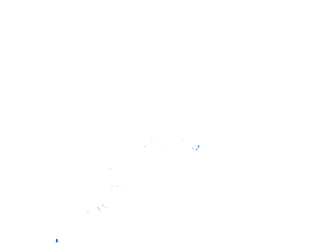 雨レーダー