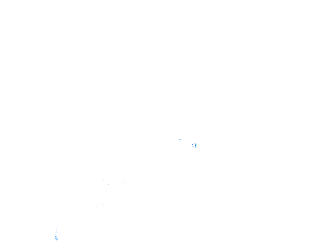 雨レーダー